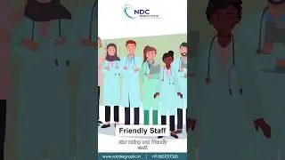 ⭐ 4.5 Star Patient Review | NDC Diagnostic Centre Mumbai | Trusted Health Check-ups in India
