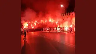 MI VIDA -ULTRAS FANATiCS 09