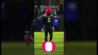 Like When You See A 10/10 Jersey (Pink Edition) 🩷 #football #foryou #nfl #sports #2024 #pink