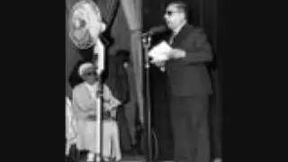Moufdi Zakaria, Al Moukrani مفدي زكريا. فيا ال مقران