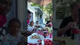 the ultimate Breakfast for my family