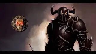 Dorn Il-Khan - All Voice Clips (1/4)