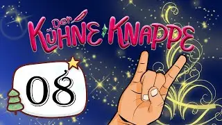 Ruhe im Ruhm - 08 - Der Kühne Knappe