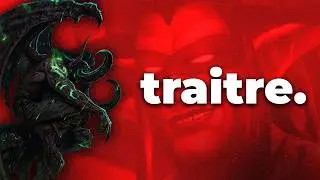 Le véritable héros de World of Warcraft