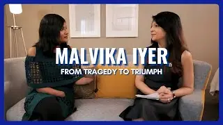 Malvika Iyer - Bomb Blast Survivor - Interview With Nisha Mathur