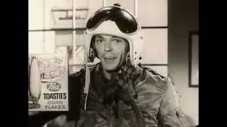 FREE RIFLES in CEREAL BOXES?! Best prize ever or total insanity?