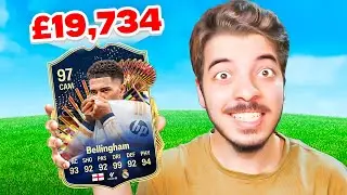 تحدي افضل لاعب من كل فريق فائز بدوري الابطال !