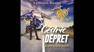 C&eacute;dric D&eacute;pret - Nouvel album 2019 -  