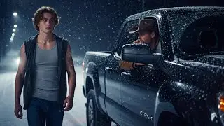 Cowboy Found a Gay Teen Freezing in the Snow..The Reason Why Broke His Heart| Gay Love Story | LGBTQ