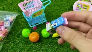 Baby Alive Playset | Satisfying Unboxing Baby Alive Pretend Play Toys Collection | ASMR Video