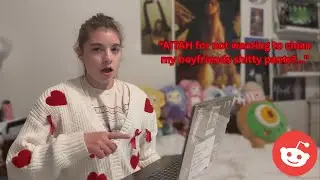 Reading Reddit | AITAH Stories