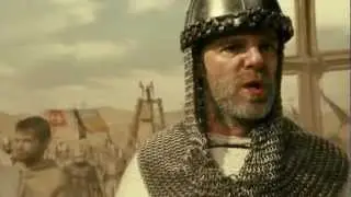 Season of the Witch music video