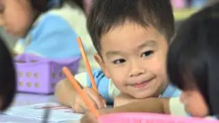 Turning to 6 years old