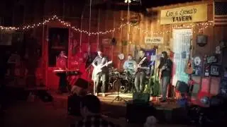 Cheech's Super Deece New Years 2016 Green River