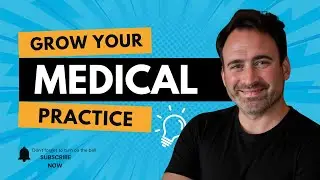Doctors & Surgeons: Grow Your Practice Online for Only $499/Month! - First 50 doctors only!