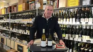 Sauvignon Blanc: Sancerre