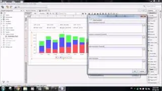 ireport graph