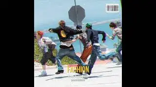 CORTIS (코르티스) Type Kpop Beat 'Fashion' | prod.UHERO