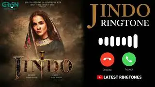 Jindo Drama Ringtones { Humaima Malik } Green TV Entertainment (Latest Ringtones) Download Link ⤵️