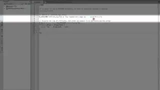 89. How use to sessions and the $_SESSION variable to store user information (a Drupal how-to)