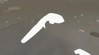 Project Syria - {HTC VIVE VR}