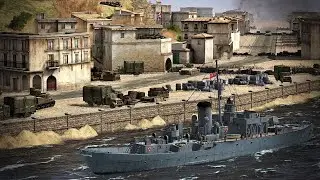 Operation Felix - The Axis Plan to Seize Gibraltar in 1940 | Gates of Hell