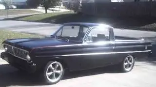 My New old car