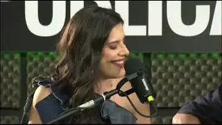 Avecilla - Alexandra Cabanilla y Damiano