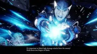 MORTAL KOMBAT NORMAL EDENIAN TOWER BATTLE 172 to 183 COMPLETED