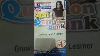 B.ed 1st year growing up as a Lancer question bank # review # short