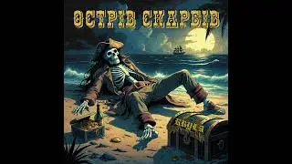 ☠️ KRYLA. ПІД ВЕСЕЛИМ РОДЖЕРОМ. Присвячуємо &laquo;Running Wild&raquo;