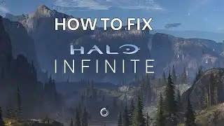 Halo Infinite PC - How To Fix Microsoft Store