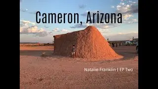 A Weekend On the REZ...