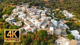 Drone-Sfaka 4K