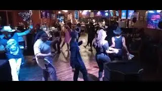 Step With Me- CountryBoy P