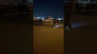 Segway-Ninebot minipro on maximum performance