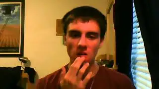 Story Time! My first dipping experience