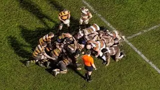 🏉Letchworth Legends 1st XV  vs Southend Saxons - 1500hrs