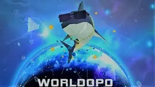 Полный обзор проекта Worldopo (WPT)