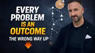 Every Problem Is an Outcome the Wrong Way Up