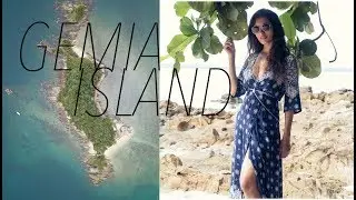 The Ultimate Travel Guide To Gemia Island, Malaysia