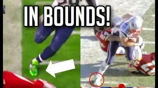 NFL Best 