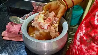 బుధవారం చికెన్ తెచ్చుకున్నాము 