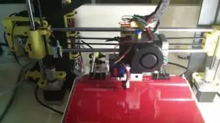 Z axis issue when X and Y endstops are triggered