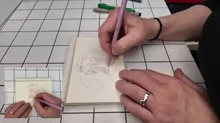 CLONING MY DOG - Fundraiser for Agi! Day TWENTY ONE.