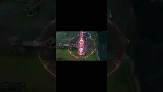 LATE GAME KAYLE VS LATE GAME VIKTOR