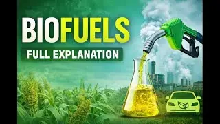 Biofuels