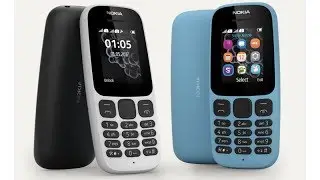 Nokia 105 official