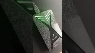 Surefire Gaming Bunker SSD 1TB RGB