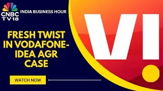 Plea Restricted To Additional Dues: Supreme Court On Vi AGR Dues Order | CNBC TV18